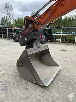 Beltegraver 2018 Hitachi ZX135US-6 (13)