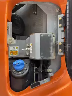 Beltegraver 2018 Hitachi ZX135US-6 (14)