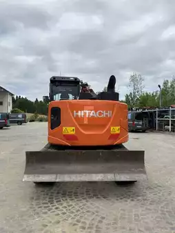 Beltegraver 2018 Hitachi ZX135US-6 (3)