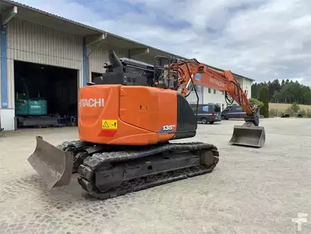 Beltegraver 2018 Hitachi ZX135US-6 (4)
