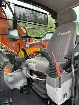 Beltegraver 2018 Hitachi ZX135US-6 (7)