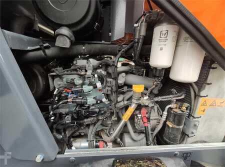 Compactadores monocilindros 2023 Hamm HC70i VIO (8)