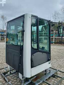 Sonstige 0 O-K Radlader Kabine (O & K) L15.5, L20.5, L25.5, L25.6 (2)