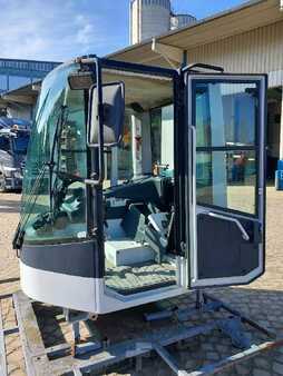 Sonstige 0 O-K Radlader Kabine (O & K) L15.5, L20.5, L25.5, L25.6 (4)