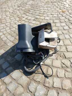 Muut 0 O-K Radlader Kabine (O & K) L15.5, L20.5, L25.5, L25.6 (7)