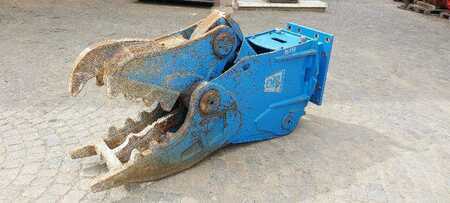 Eurocrusher EC 170