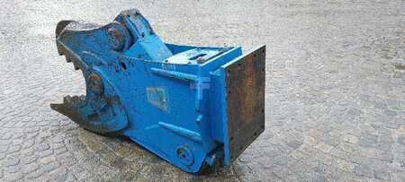 Eurocrusher EC 170