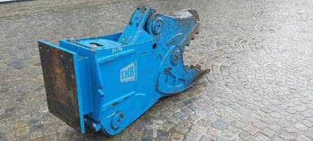 Eurocrusher EC 170