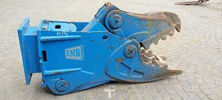 Eurocrusher EC 170