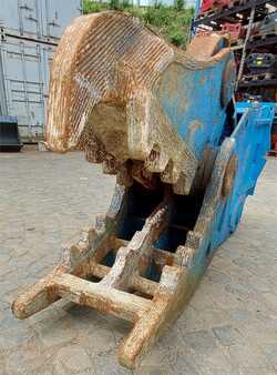 Osprzęt 0 Eurocrusher EC 170 (7)