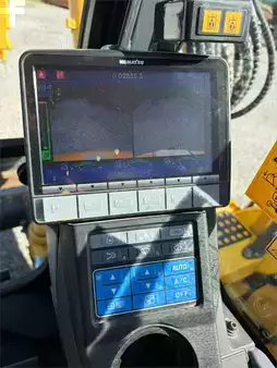 Kettenbagger 2018 Komatsu PC88MR-10 (11)
