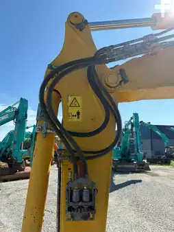 Kettenbagger 2018 Komatsu PC88MR-10 (13)