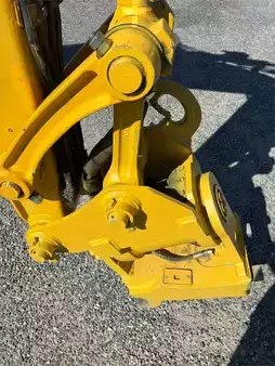 Kettenbagger 2018 Komatsu PC88MR-10 (15)