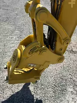 Kettenbagger 2018 Komatsu PC88MR-10 (16)