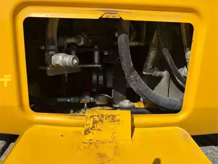 Kettenbagger 2018 Komatsu PC88MR-10 (8)