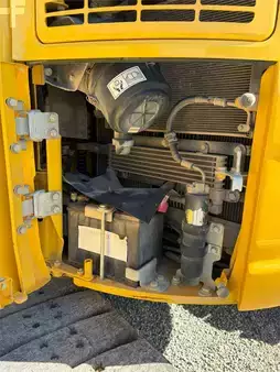 Kettenbagger 2018 Komatsu PC88MR-10 (9)