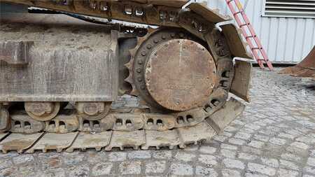 Rupsgraafmachines 2016 New Holland Construction E260 CSRNLC (4)