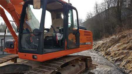 Rupsgraafmachines 2016 New Holland Construction E260 CSRNLC (6)