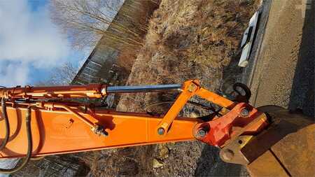 Rupsgraafmachines 2016 New Holland Construction E260 CSRNLC (7)