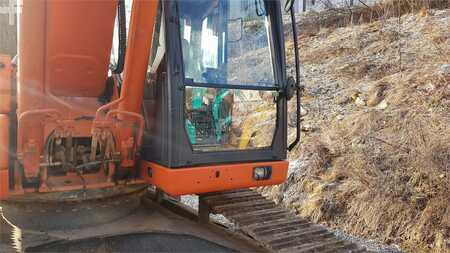 Rupsgraafmachines 2016 New Holland Construction E260 CSRNLC (8)