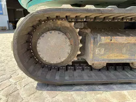 Rupsgraafmachines 2015 Kobelco SK85MSR-3E (11)