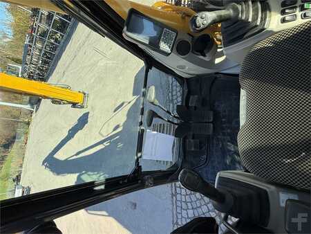 Hydraulic Excavators 2016 Kobelco SK350LC-10 (11)