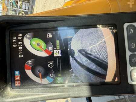 Hydraulic Excavators 2016 Kobelco SK350LC-10 (12)