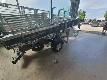 Muut 2023 Böcker Bauaufzug Junior HD 24 K (5)
