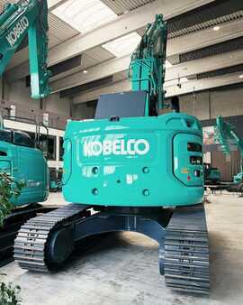 Koparki gąsienicowe 2022 Kobelco SK380SRLC (3)