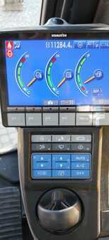 Hydraulic Excavators 2014 Komatsu PC210LCi-10 (11)