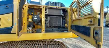 Hydraulic Excavators 2014 Komatsu PC210LCi-10 (13)