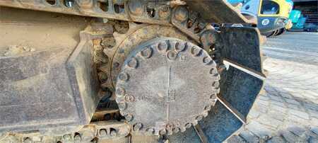Hydraulic Excavators 2014 Komatsu PC210LCi-10 (18)