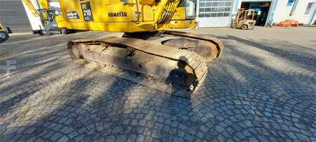 Hydraulic Excavators 2014 Komatsu PC210LCi-10 (19)
