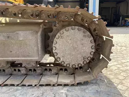 Kettenbagger 2014 Komatsu PC210LC-10 (20)