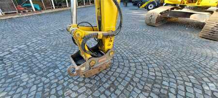 Hydraulic Excavators 2014 Komatsu PC210LCi-10 (8)