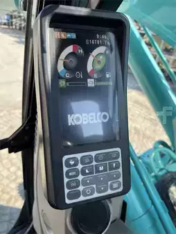 Koparki gąsienicowe 2018 Kobelco SK230SRLC-5 (11)