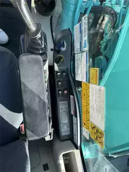 Koparki gąsienicowe 2018 Kobelco SK230SRLC-5 (13)