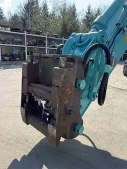 Koparki gąsienicowe 2018 Kobelco SK230SRLC-5 (14)