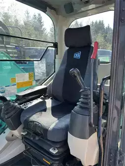 Koparki gąsienicowe 2018 Kobelco SK230SRLC-5 (16)