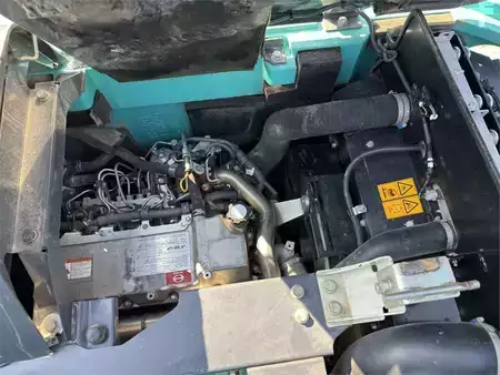Koparki gąsienicowe 2018 Kobelco SK230SRLC-5 (17)