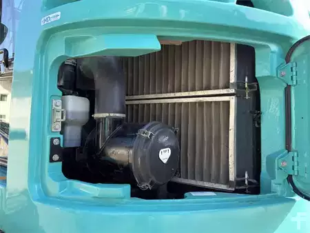 Koparki gąsienicowe 2018 Kobelco SK230SRLC-5 (19)