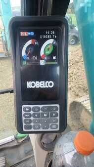Pelles sur chenilles 2018 Kobelco SK230SRLC-5 (3)