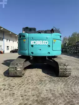 Koparki gąsienicowe 2018 Kobelco SK230SRLC-5 (5)