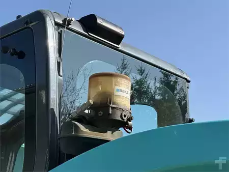 Koparki gąsienicowe 2018 Kobelco SK230SRLC-5 (8)
