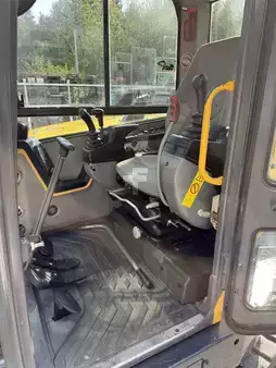Telakaivinkoneet  2015 Volvo ECR88D (15)
