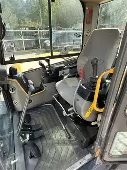 Telakaivinkoneet  2015 Volvo ECR88D (16)