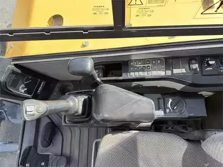 Telakaivinkoneet  2015 Volvo ECR88D (18)