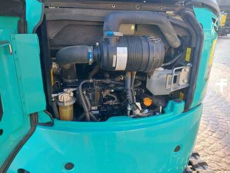 Minigraver 2023 Kobelco SK34SR-7 (4)