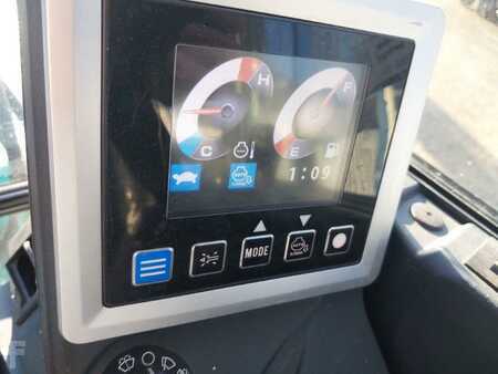 Minigraver 2023 Kobelco SK34SR-7 (7)