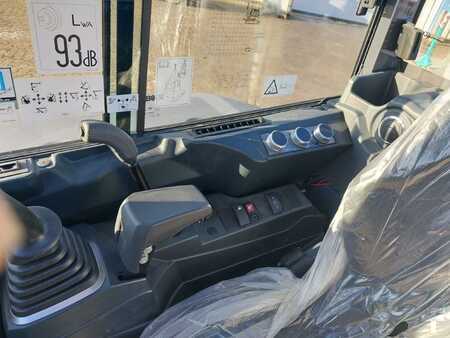 Minigraver 2023 Kobelco SK34SR-7 (8)